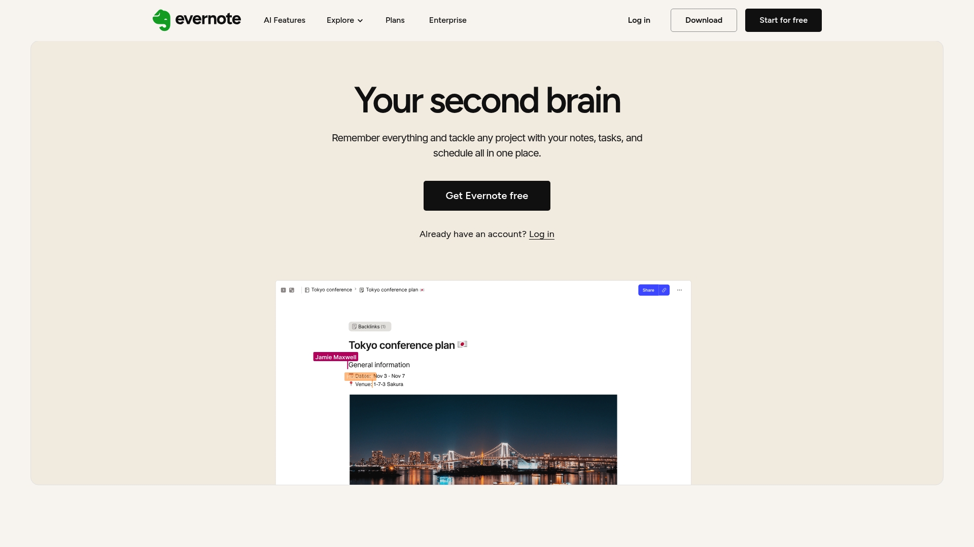 https://evernote.com