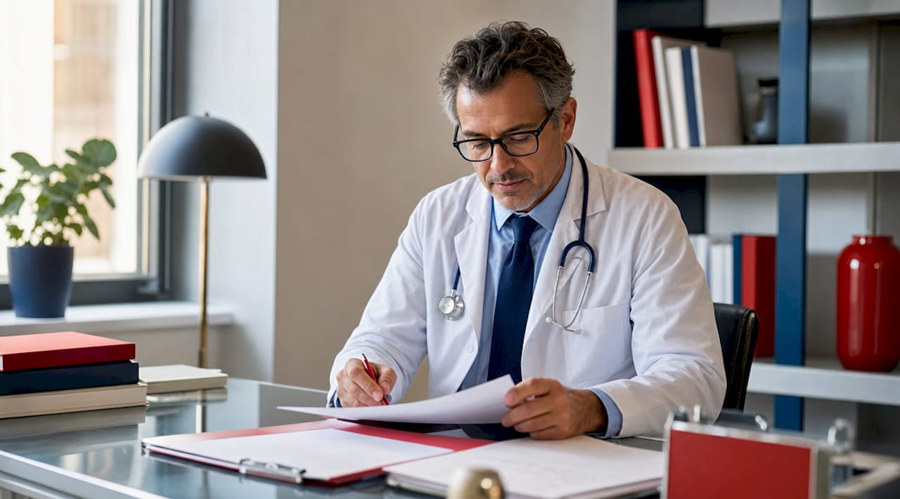 Telemedicina en gestión de datos: guía 2026