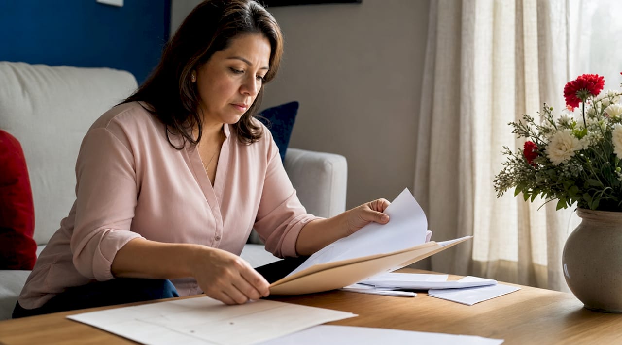 Tipos de perfiles de salud familiar: guía práctica