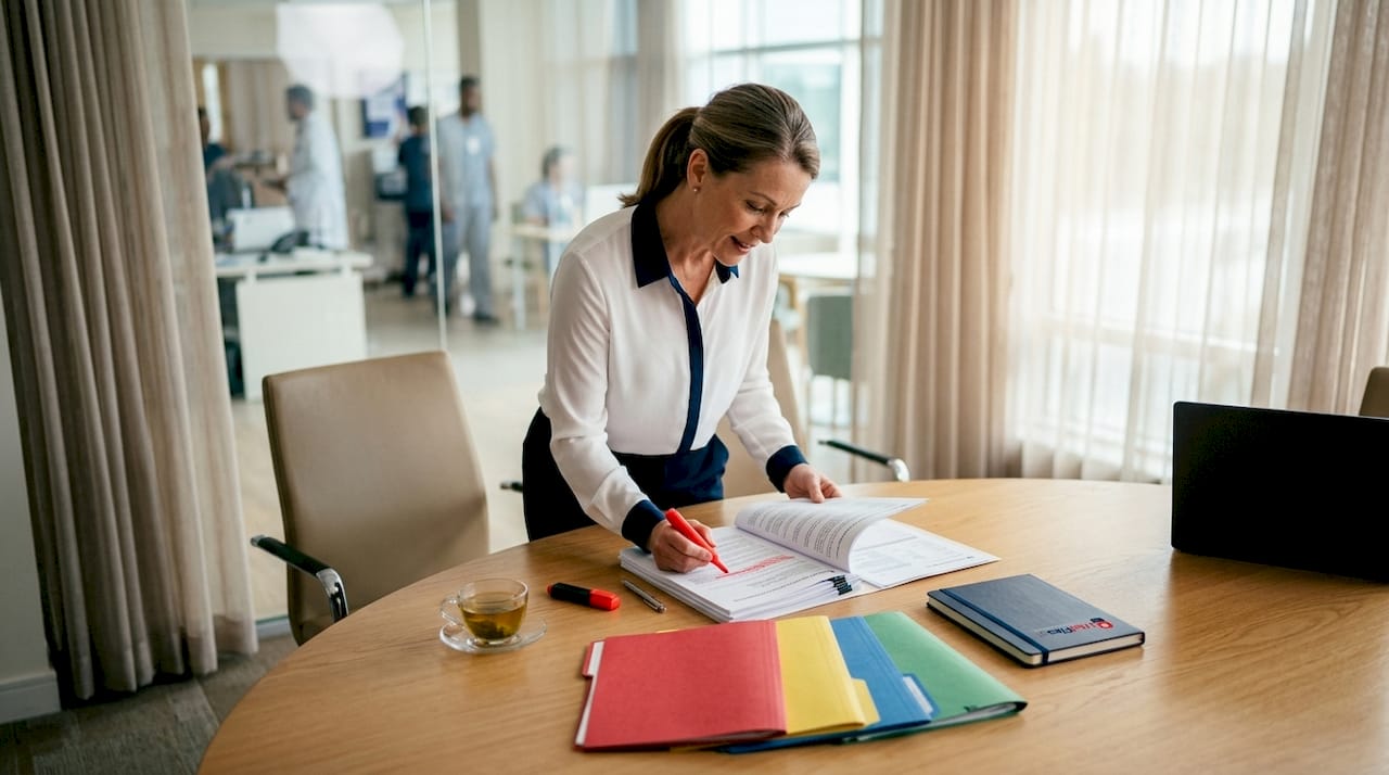 What Is Medical Record Compliance? A 2026 Guide