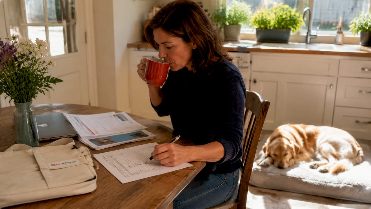 Pet Medical History Workflow: A Pet Owner's Guide