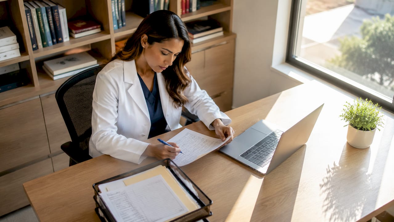 Trazabilidad de información médica: guía completa