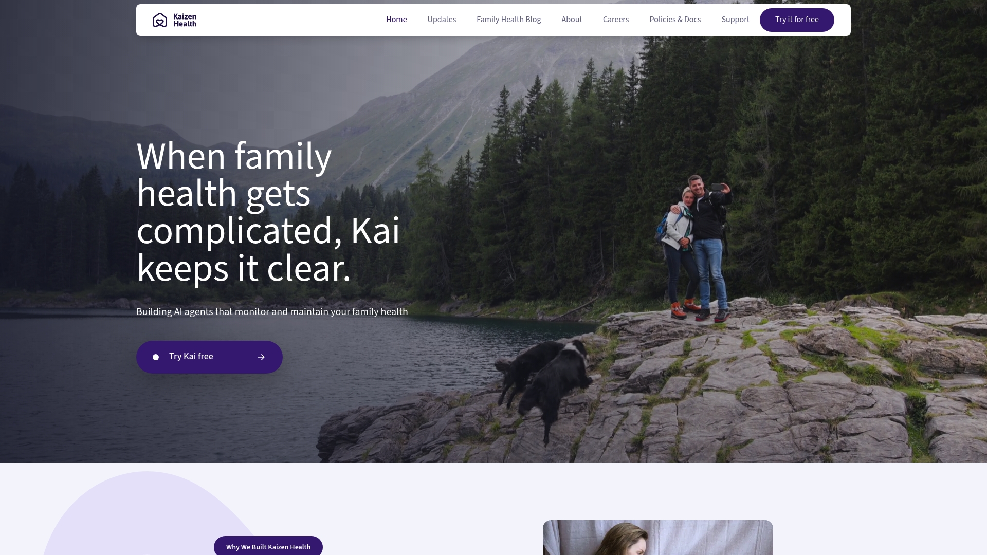 https://kaizenhealth.io