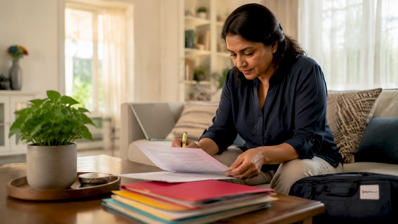 Medical Document Types Explained for Patients and Families