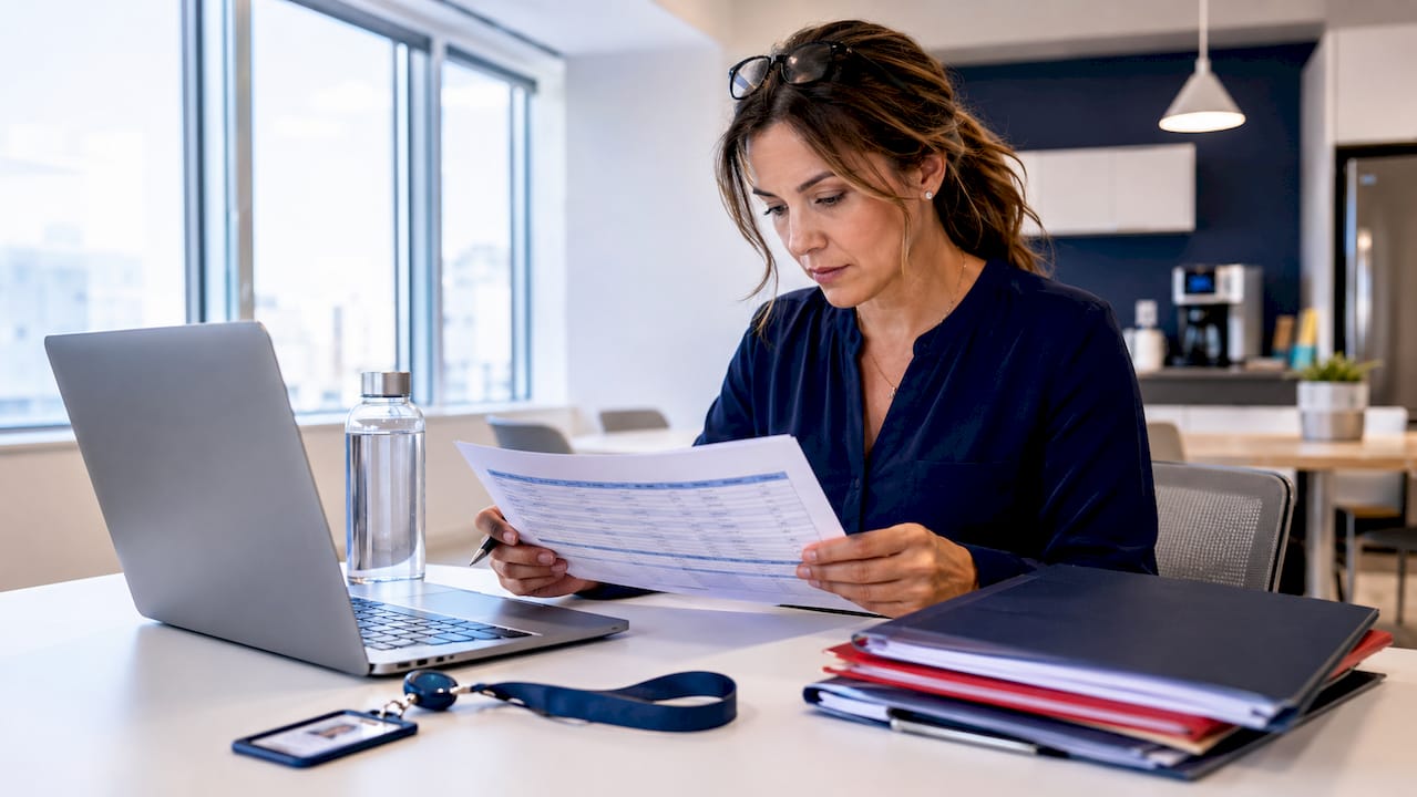 Secure Patient Data Workflow: A Healthcare Admin Guide