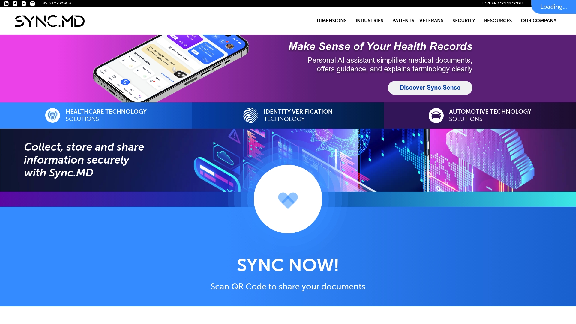 https://syncmd.com