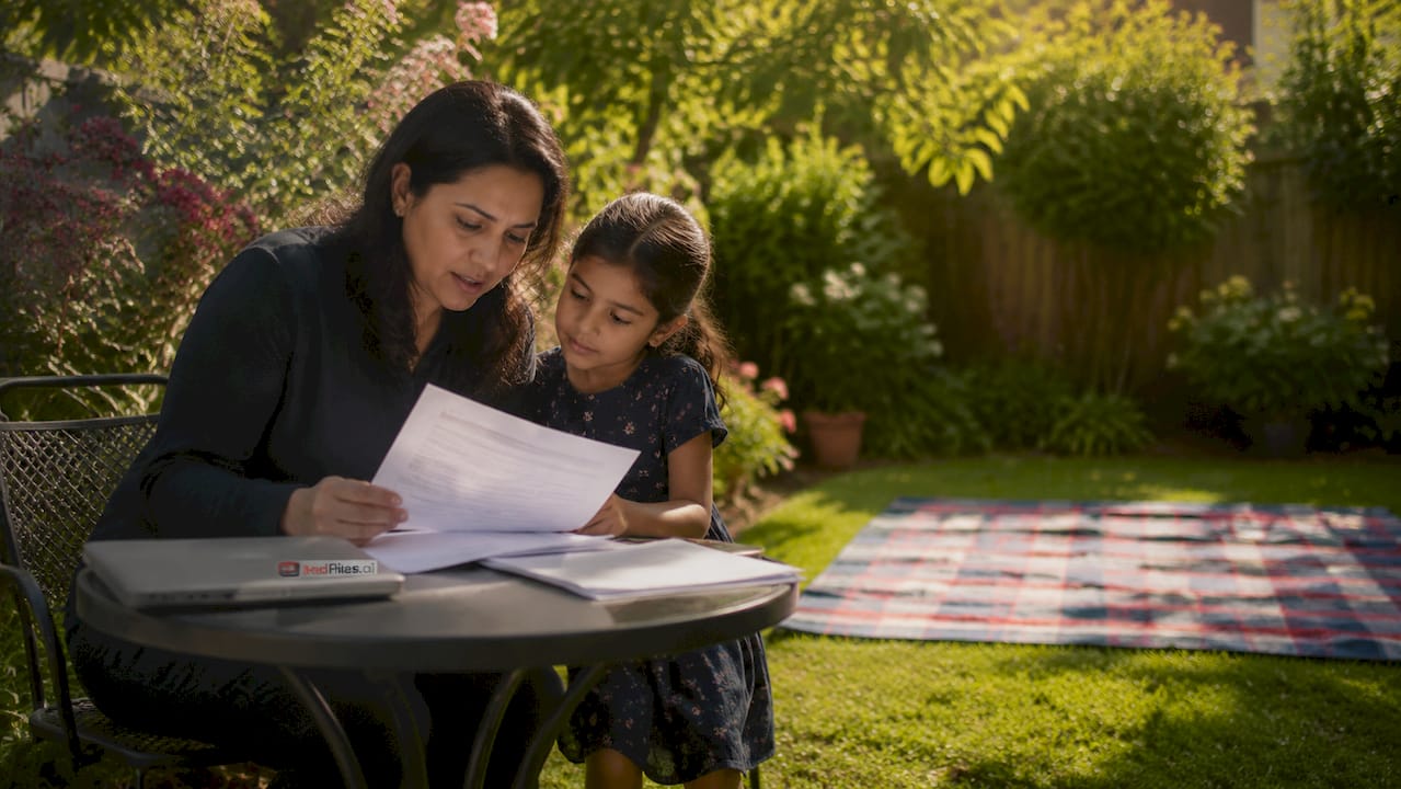 Advantages of Health Data Sharing for Families