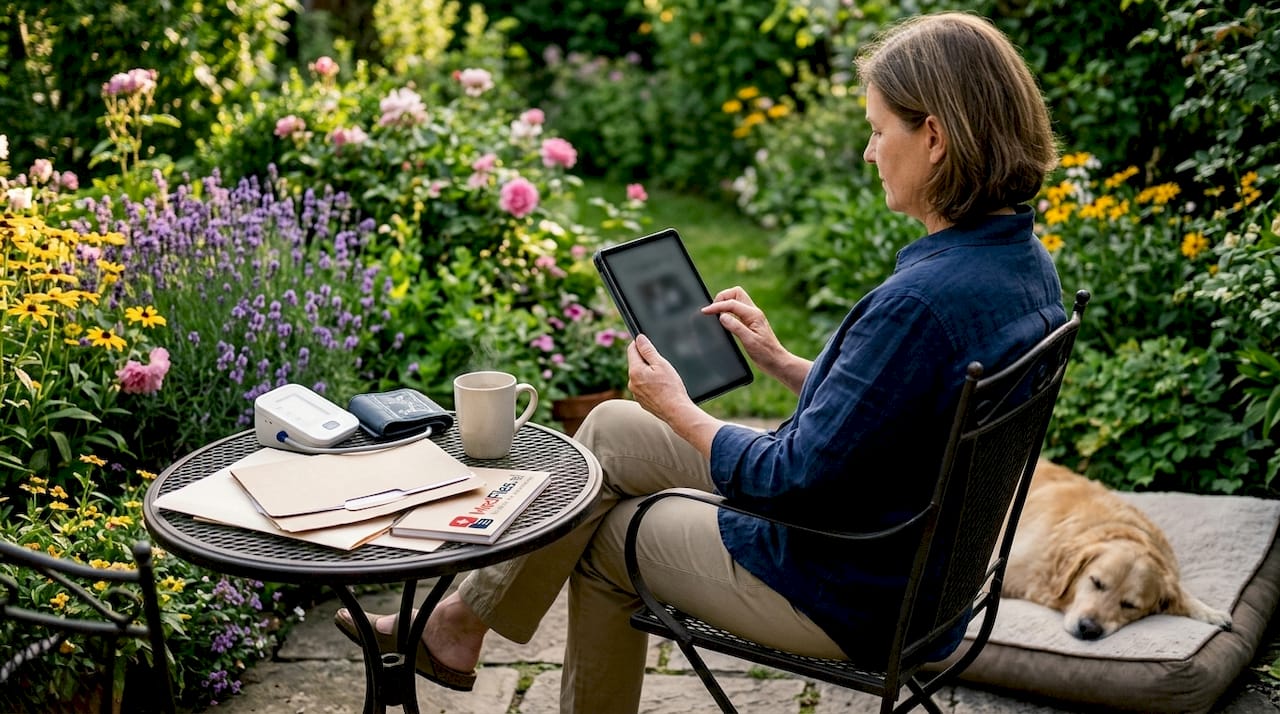 Why Digitize Pet Health Records: A Pet Owner's Guide