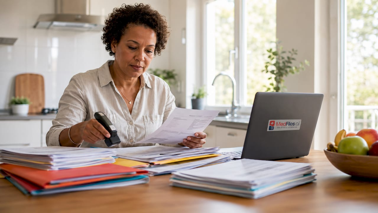 Medical Document Classification: What You Need to Know
