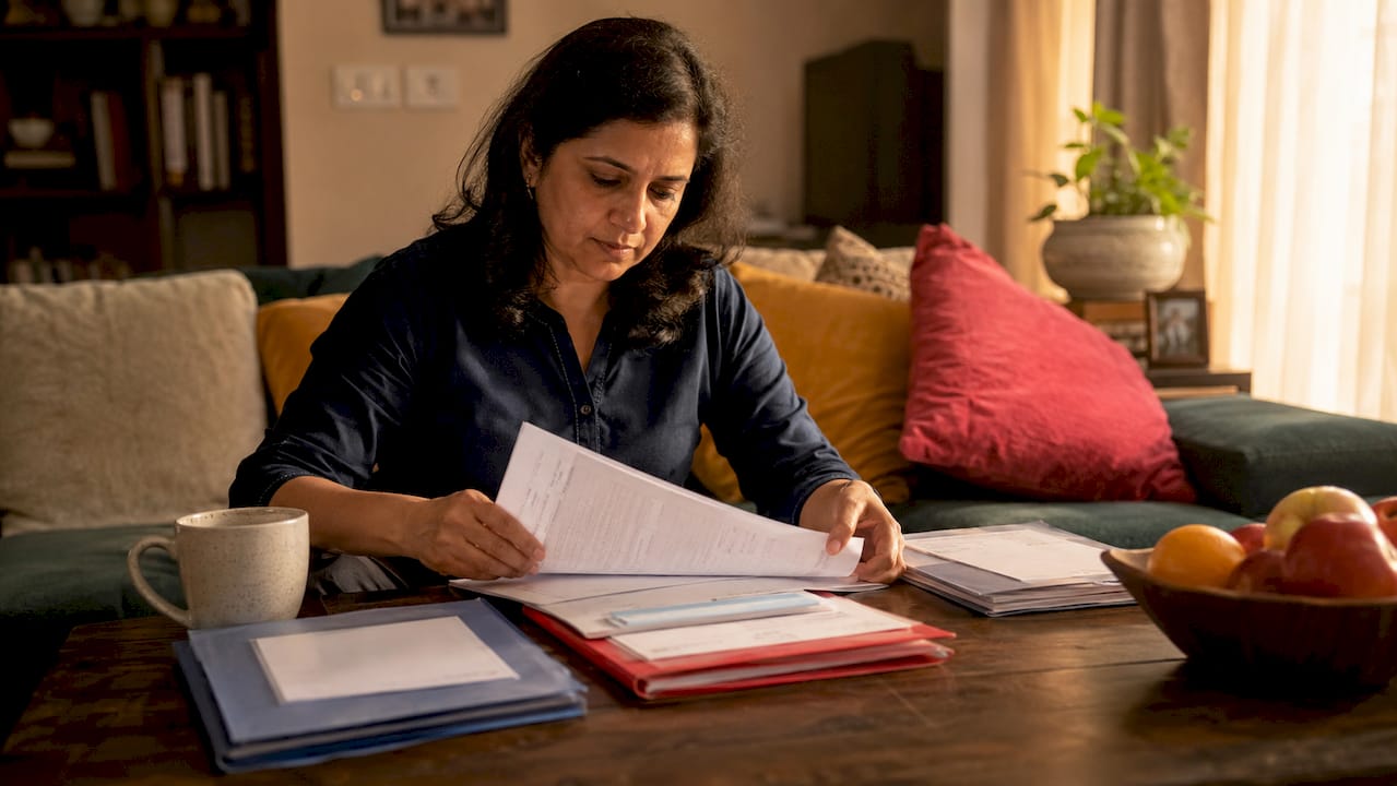 Why Centralize Health Documents for Your Family
