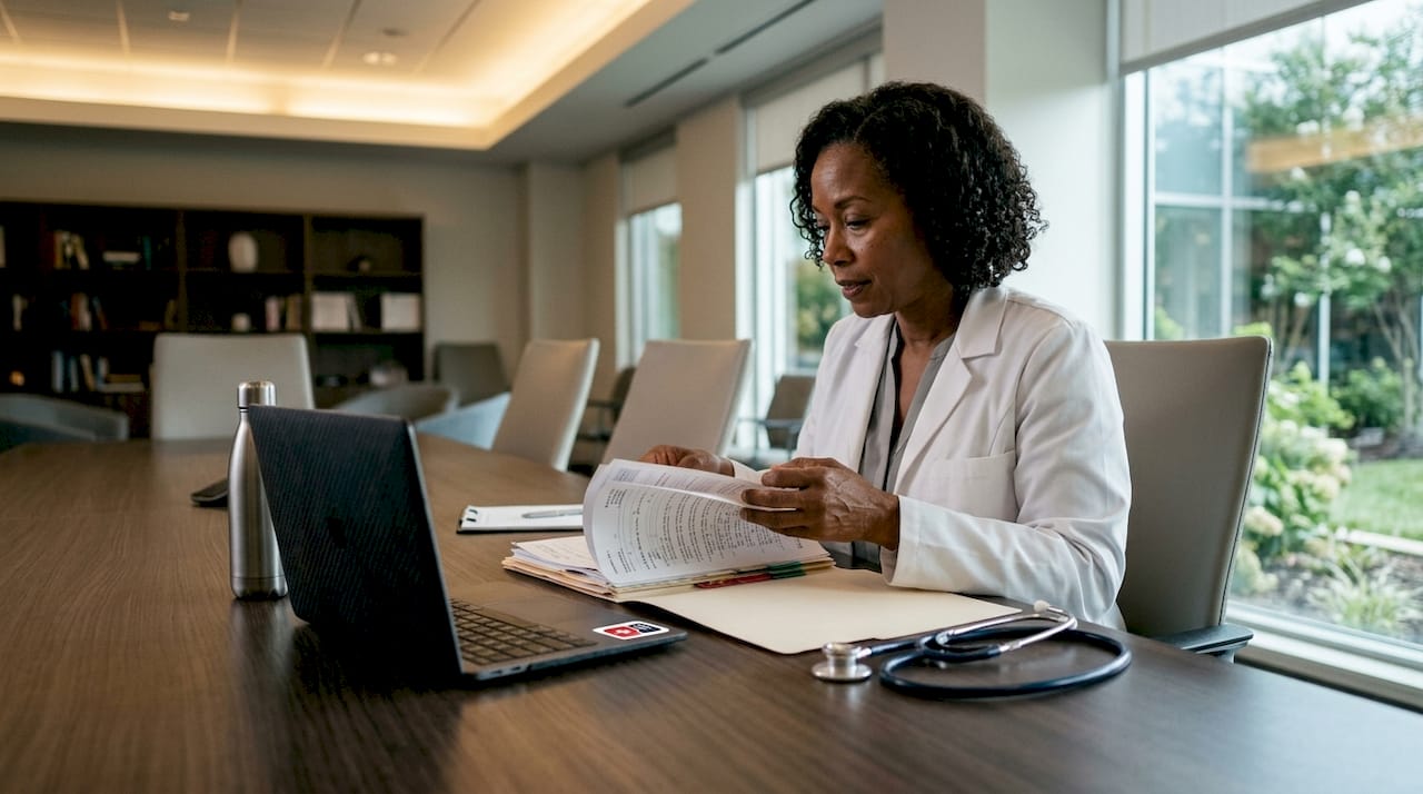 Medical Record Interoperability: What It Means for You