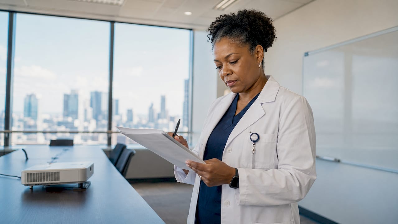 Defining Health Information Consent: A 2026 Guide