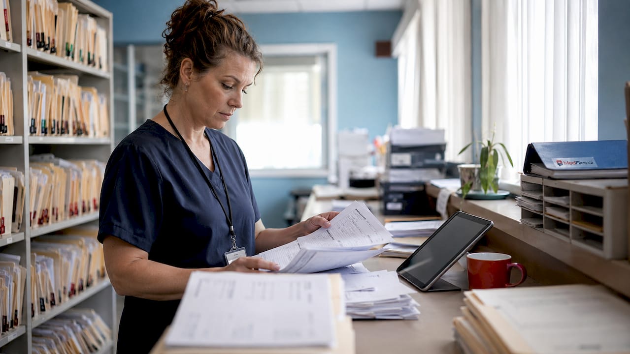 The Role of Automation in Health Information: 2026 Guide