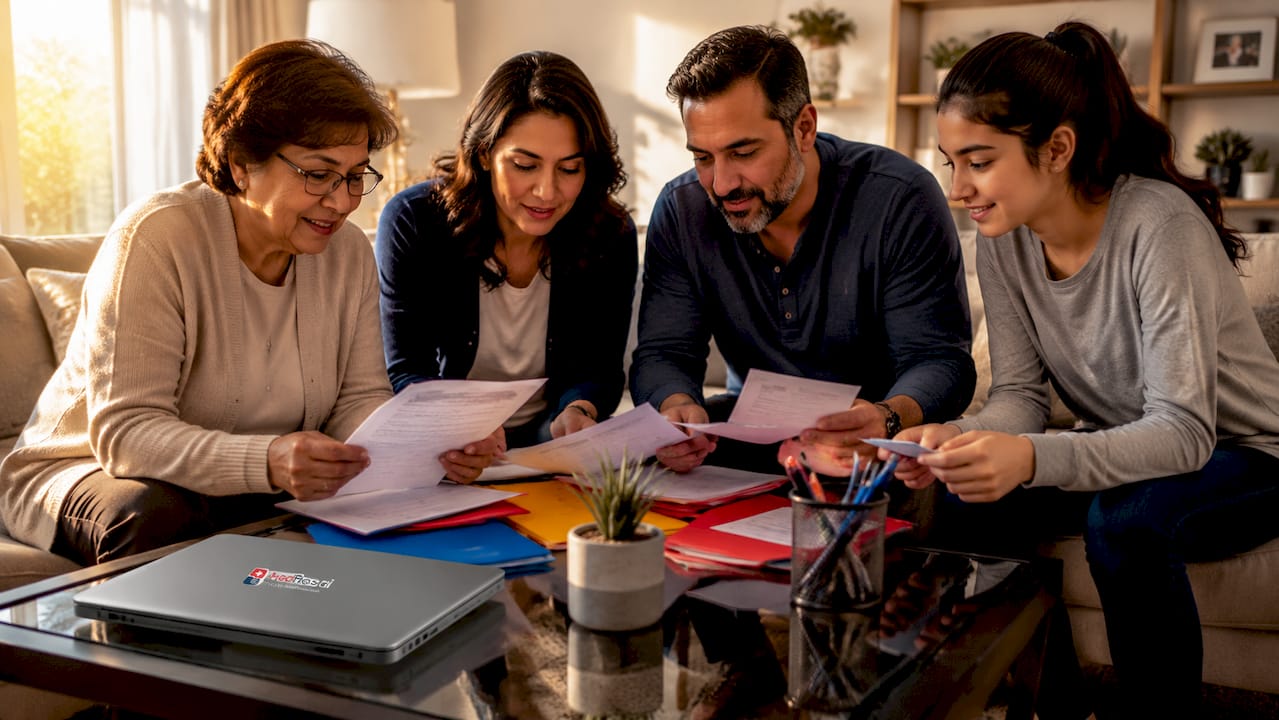 Must-Have Health Documents 2026: Your Family Checklist