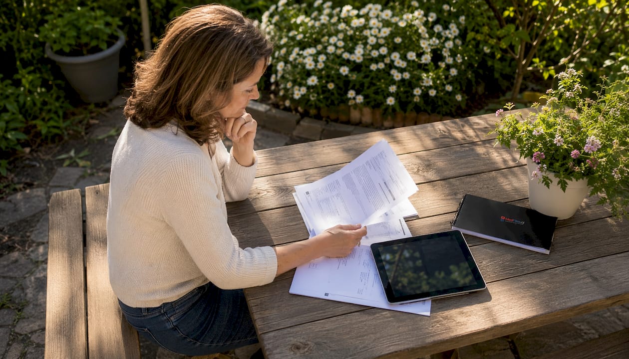 Secure Health Information Sharing Tips for Families