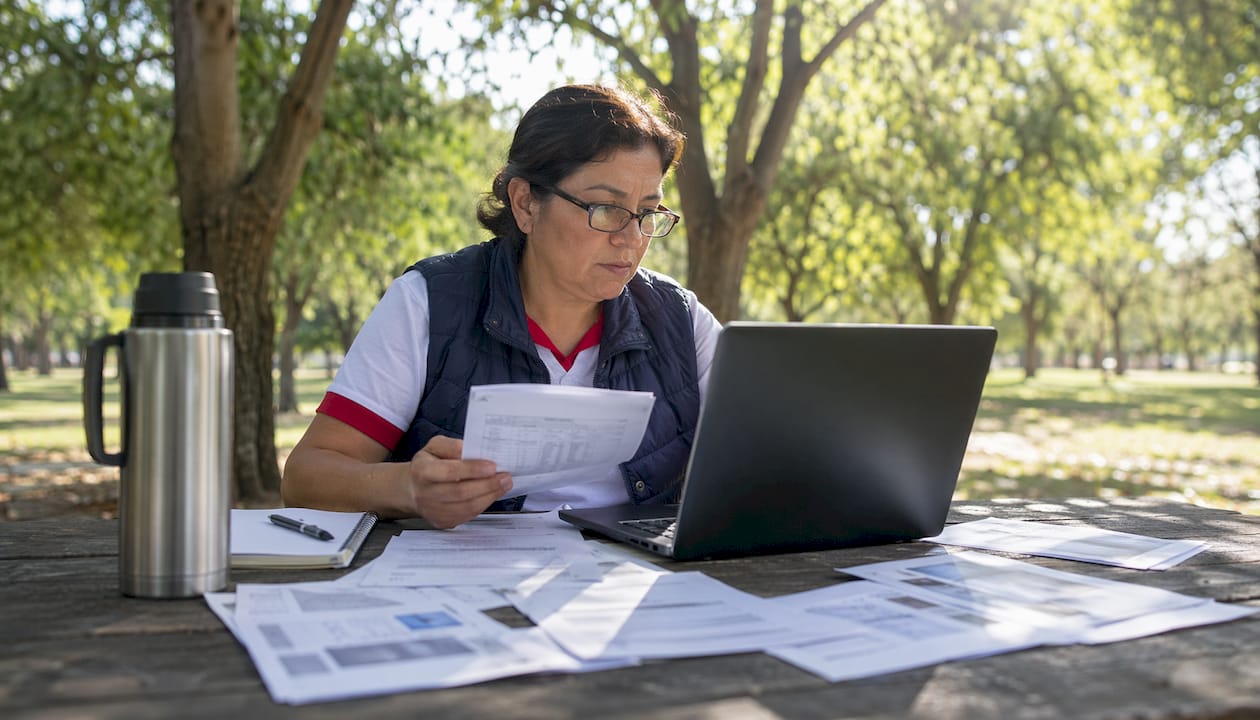 Ventajas de la gestión digital familiar en salud