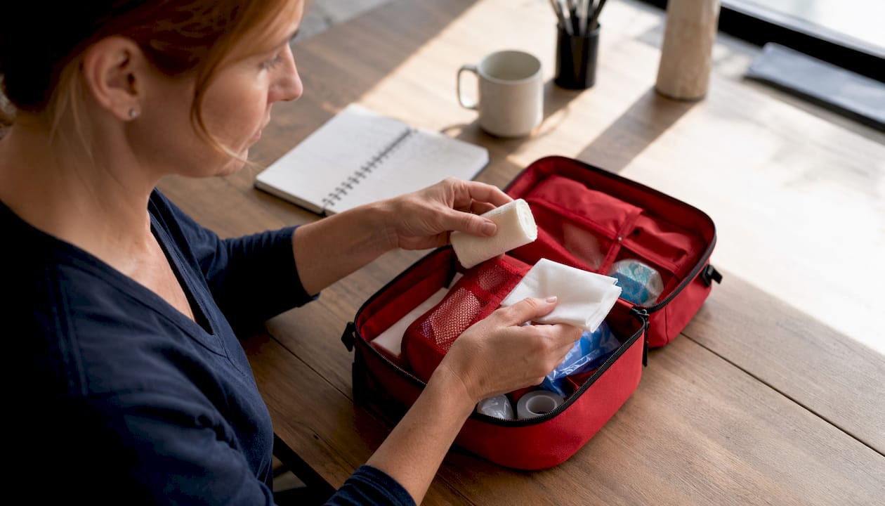 Preparación médica ante emergencias: guía práctica