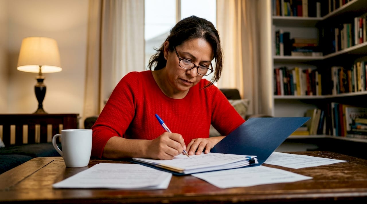 Qué es un expediente médico personal y cómo gestionarlo