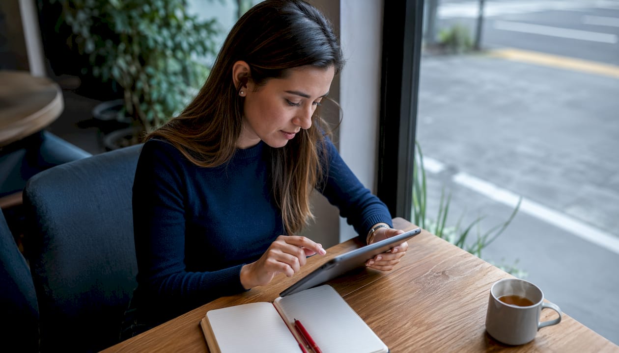 Agenda médica familiar digital: qué es y cómo usarla
