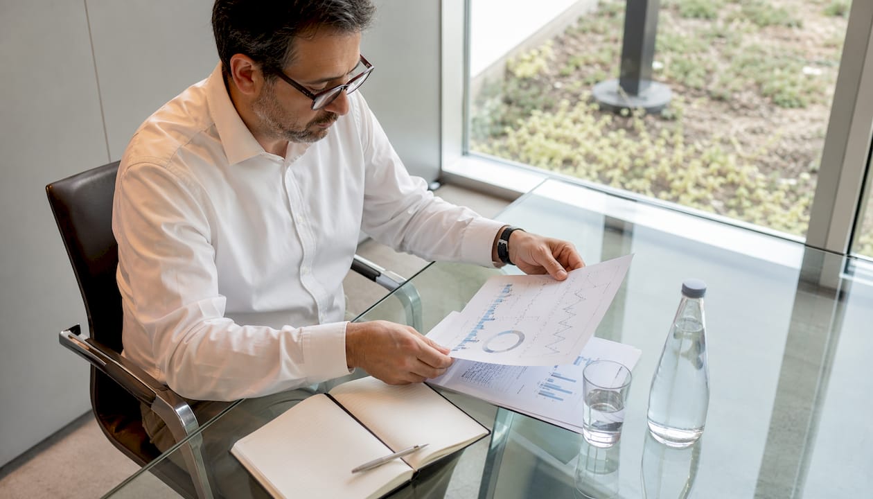 Eficiencia clínica con datos digitales: guía para gestores
