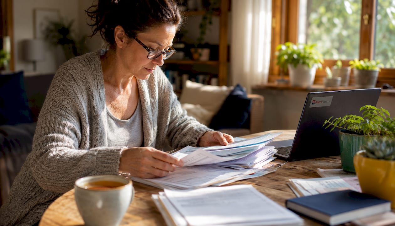 Your Healthcare Data Role in Travel: A Practical Guide