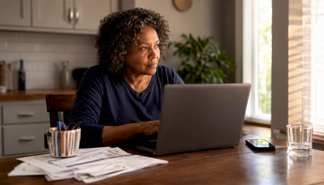 hopkinsmedicine.org Alternatives for Personal Health Records