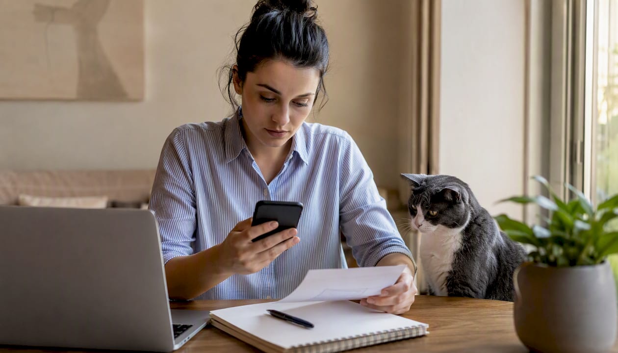Las mejores apps para registros médicos de mascotas