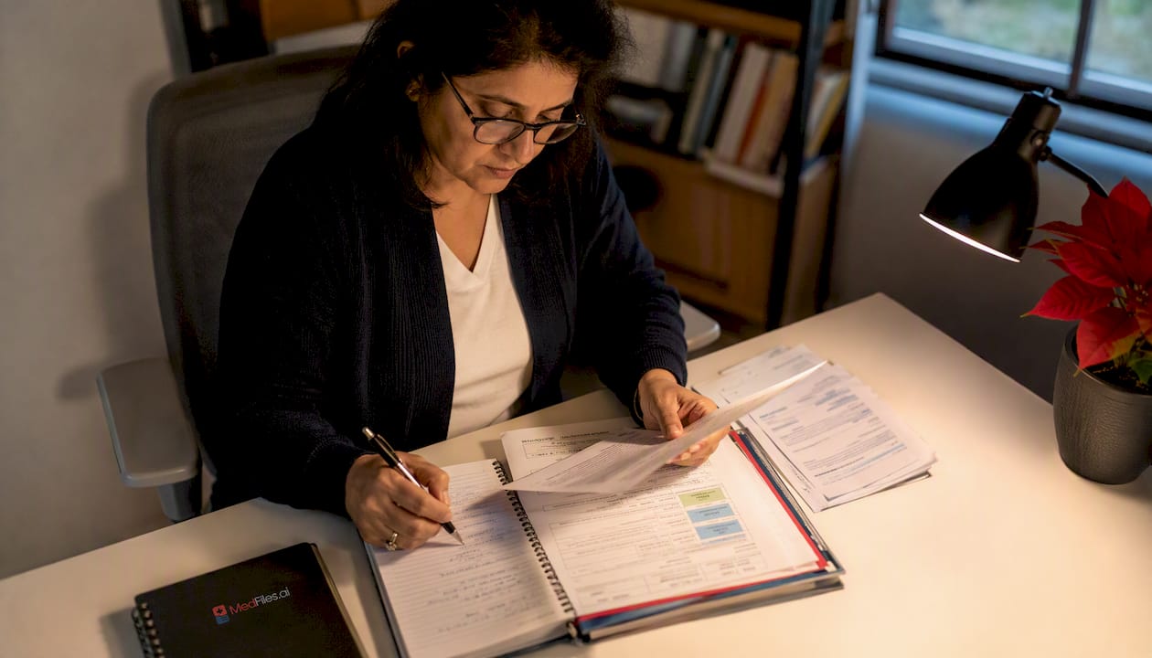 Best mymedai.app Alternatives for Secure Family Records