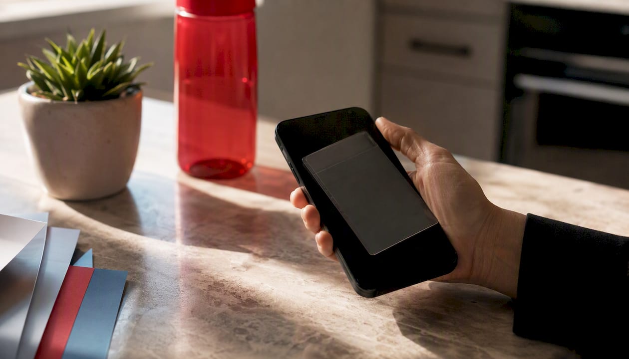 Your Digital Emergency Medical Card: A HIPAA-Ready Guide