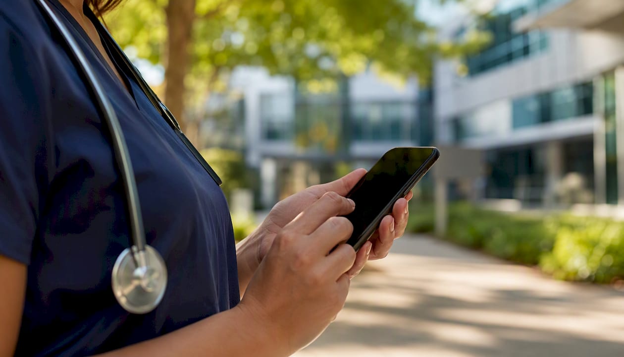 Is Texting HIPAA Compliant? A Provider's Guide