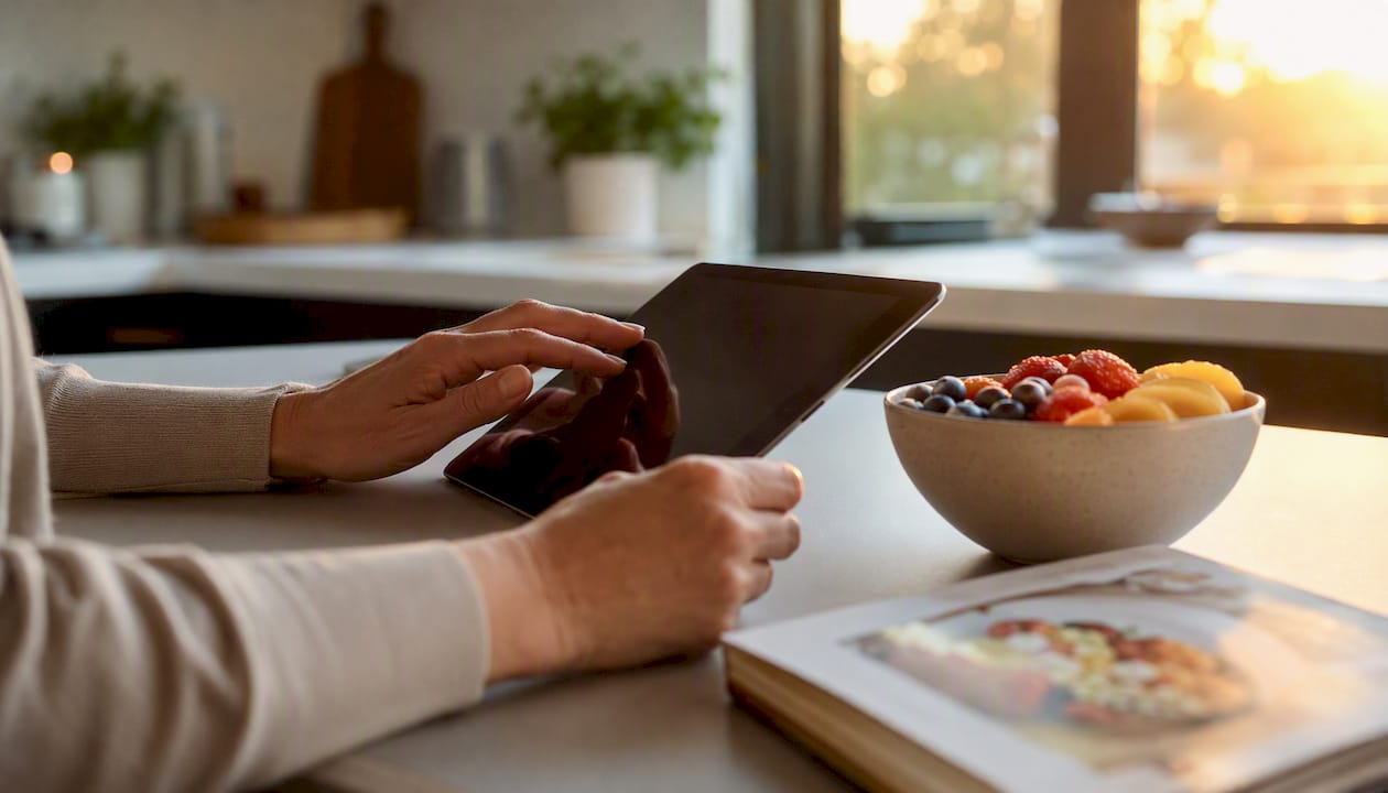 Los mejores sistemas digitales de salud para tu familia