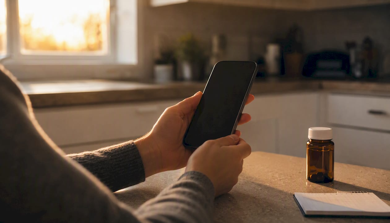 Documentos médicos digitales: guía para familias en EE. UU.