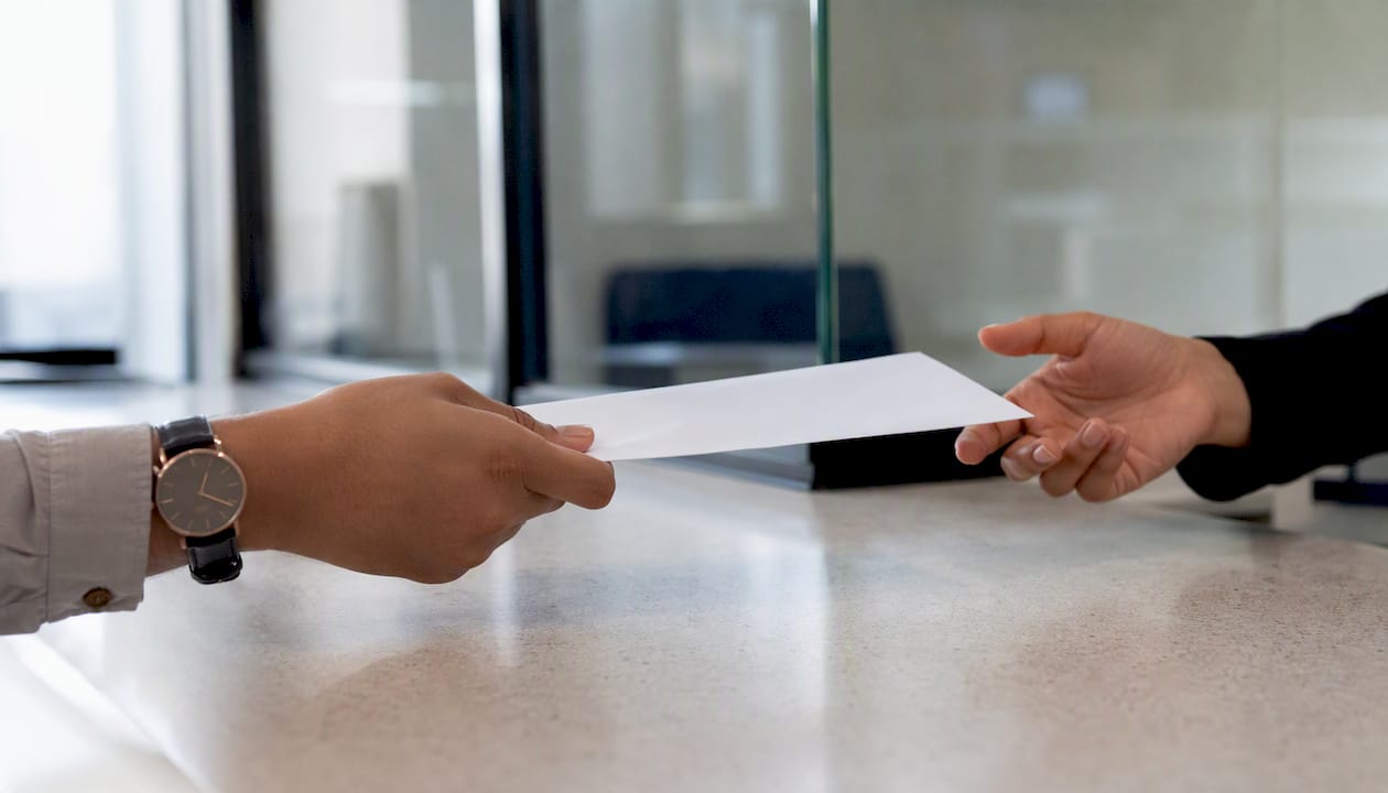 Acceder a registros de fallecido: quién puede hacerlo y cómo