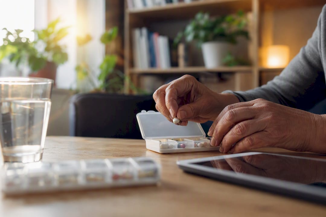 Mejores apps salud español para guardar tu historial médico