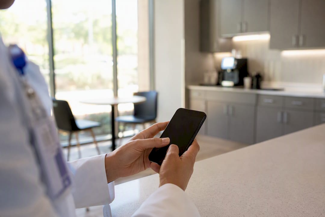 Is Email HIPAA Compliant? What Providers Must Verify