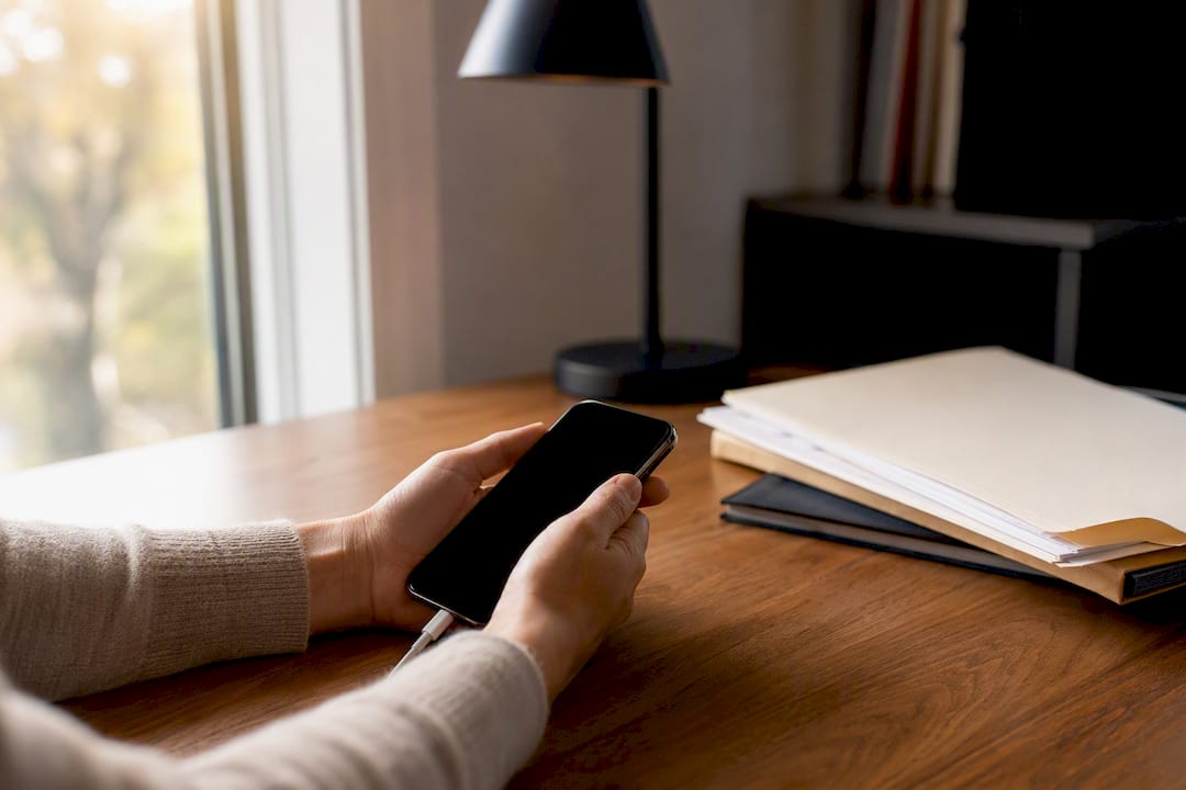 WhatsApp and HIPAA: The One Exception U.S. Providers Need
