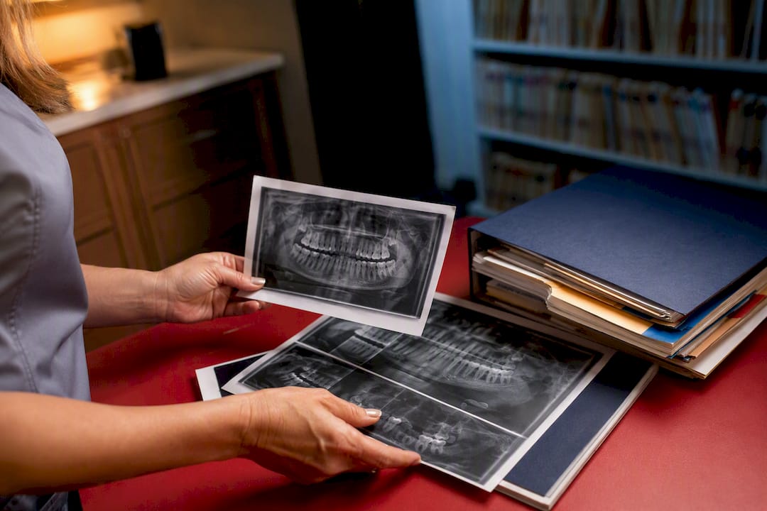 Historial odontológico digital familiar: 5 pasos y requisitos HIPAA