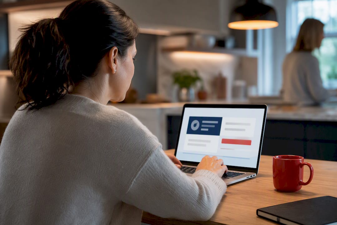 Set Up Caregiver Access to Medical Records in 5 Steps