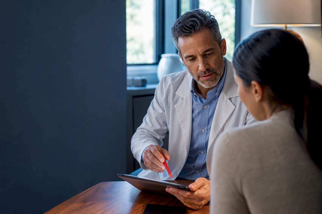 Preventive Care Gaps: 3 Steps for Providers Using Patient Held Records