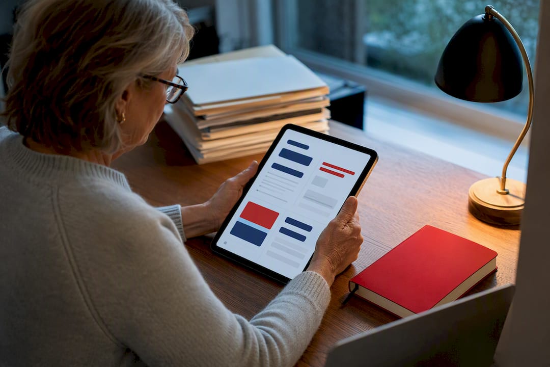 4 Quick Checks for Patients and Caregivers on AI Medical Summaries