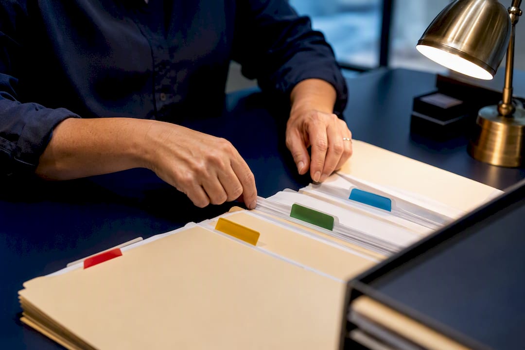 Six Step Litigation Workflow to Create a Defensible Medical Timeline