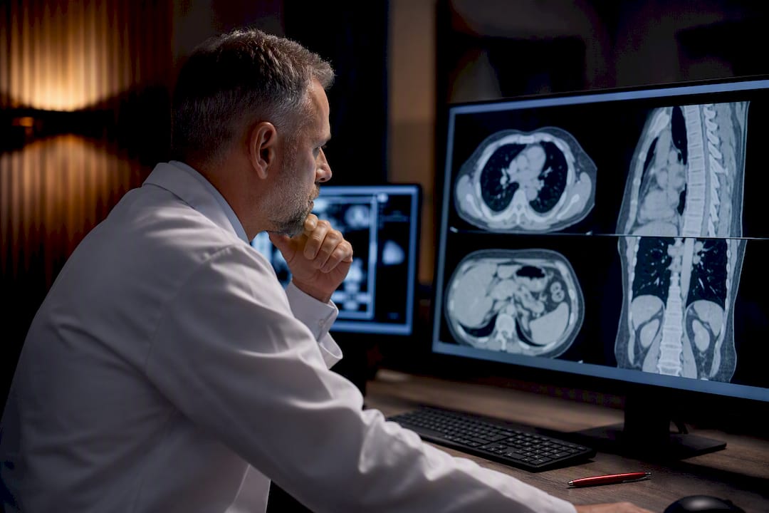 Keep Full DICOM Detail When Storing Medical Images Online for Patients