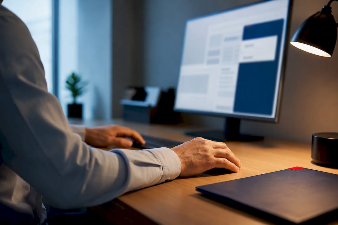 Cómo exportar tu historia clínica en PDF desde una plataforma personal