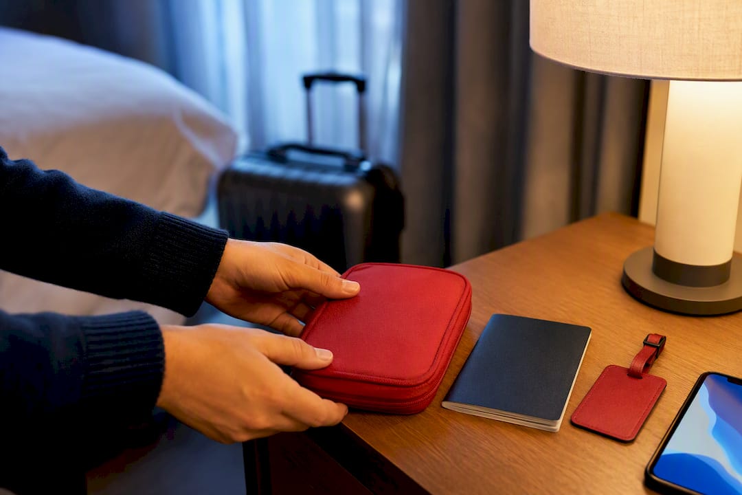 Travelers: 15 Minute Travel Insurance Medical Records, CDC Backed