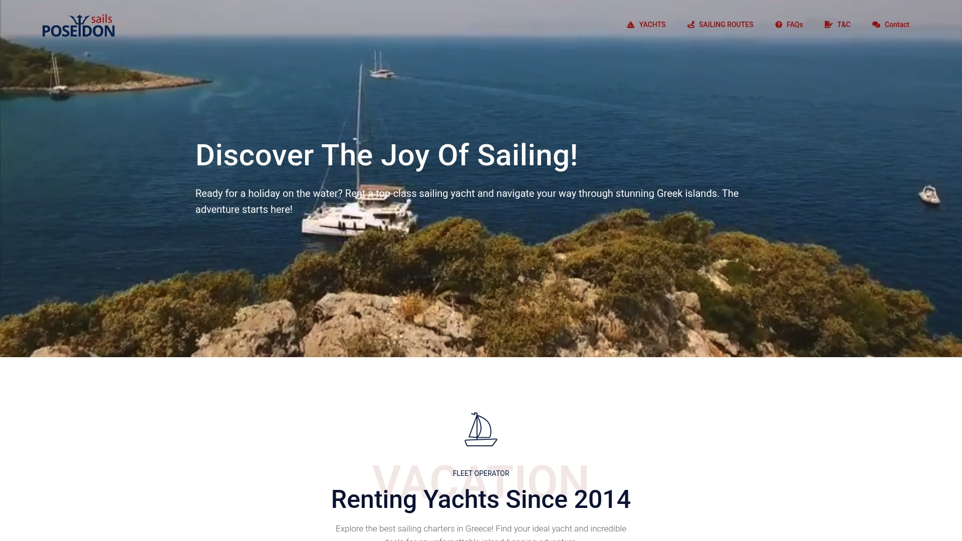 Captură de ecran a produsului