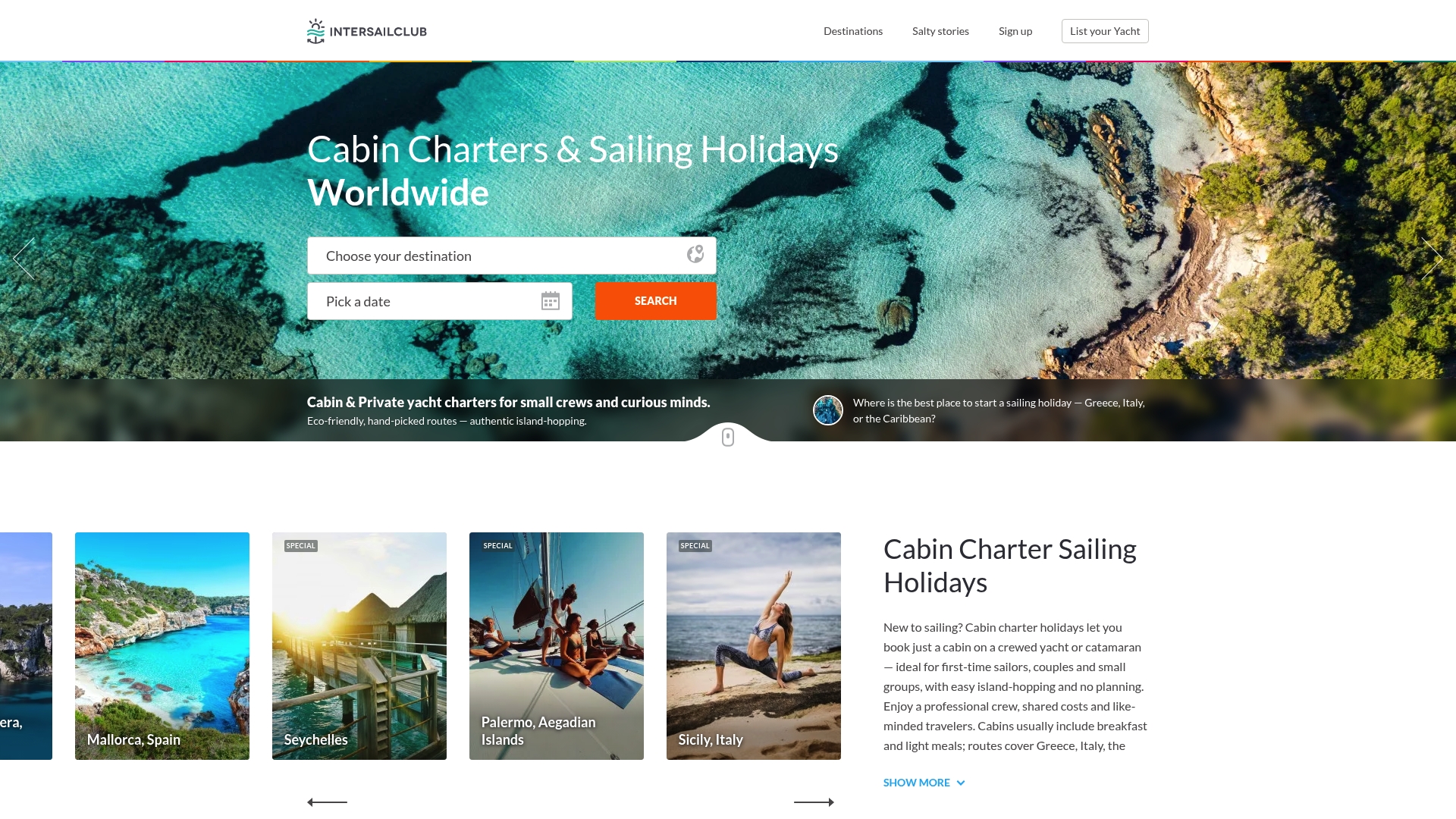 https://intersailclub.com