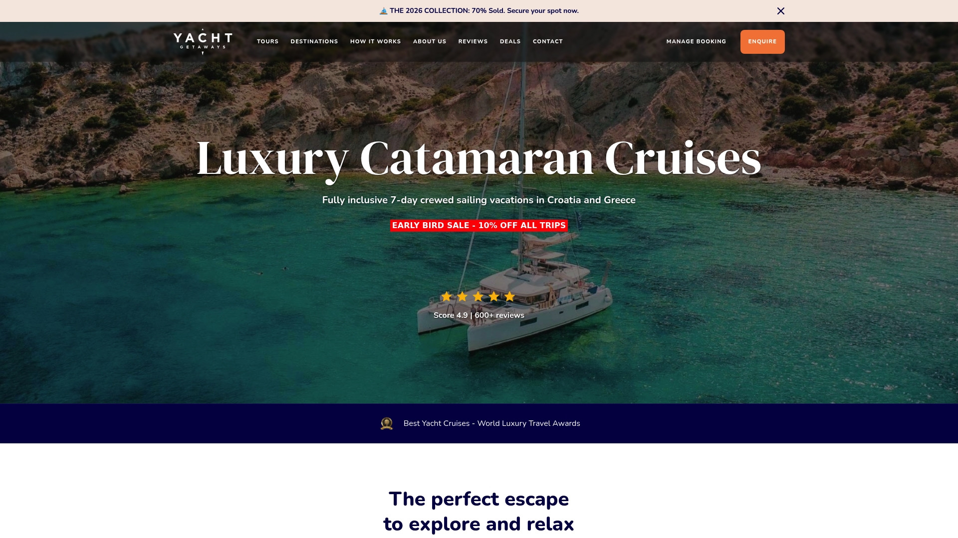https://yachtgetaways.com