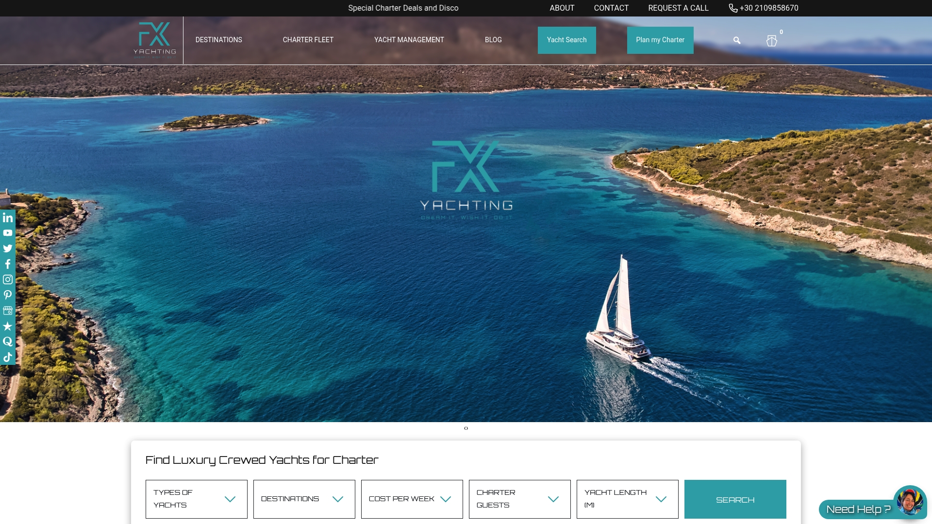 https://fxyachting.com