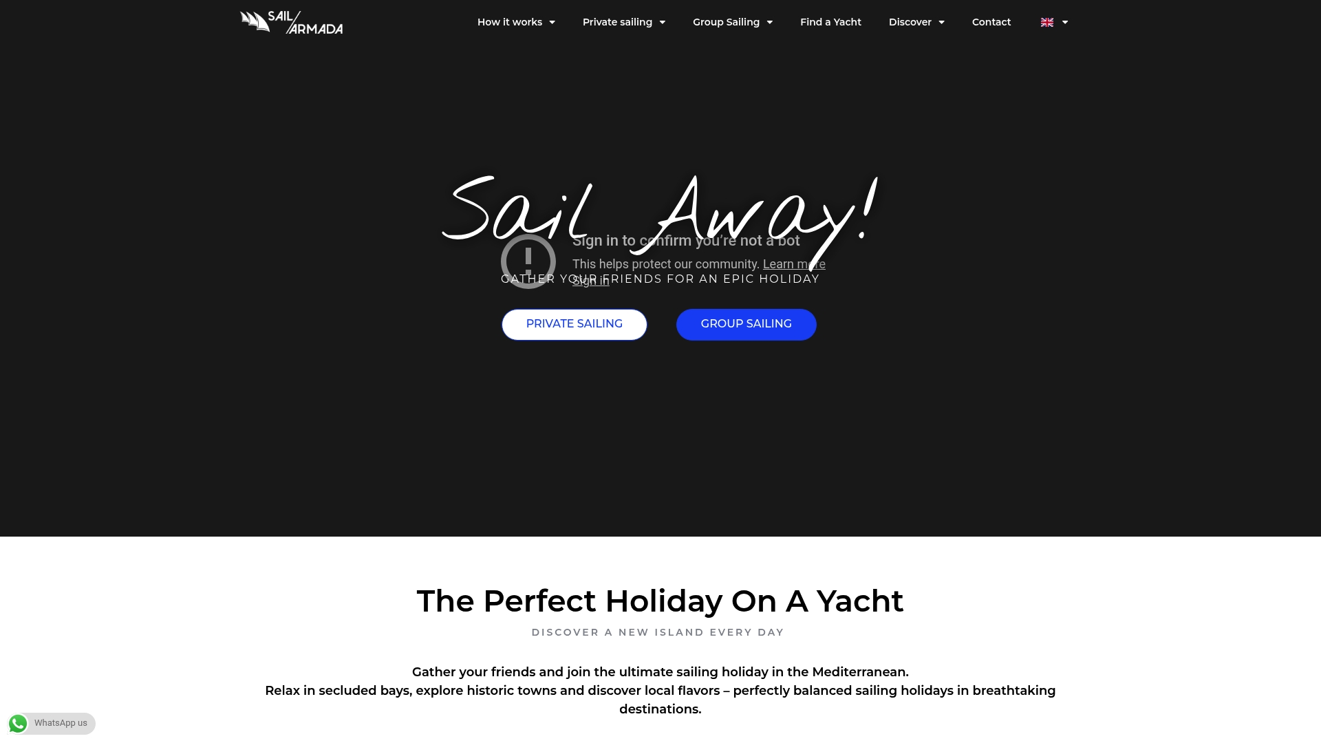 https://sailarmada.com