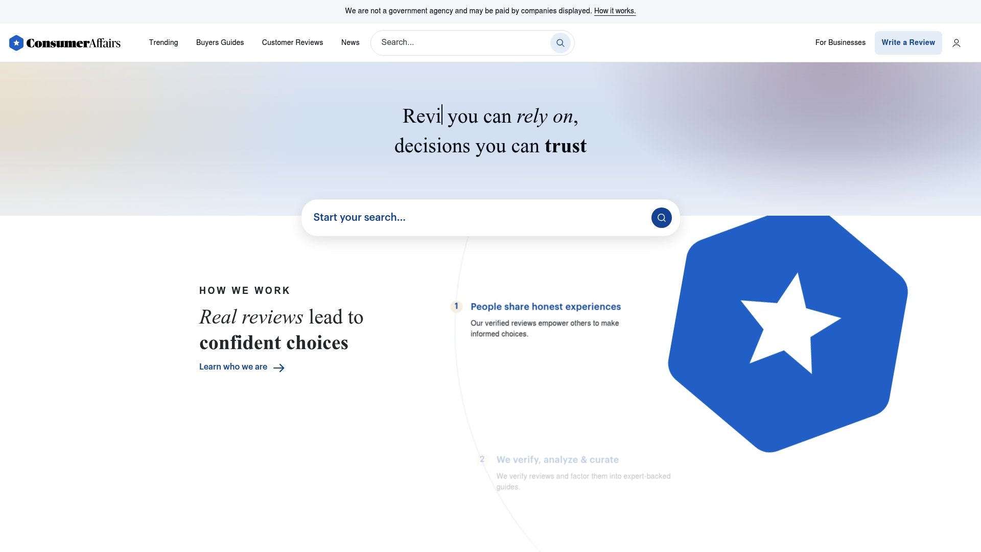 Product Screenshot